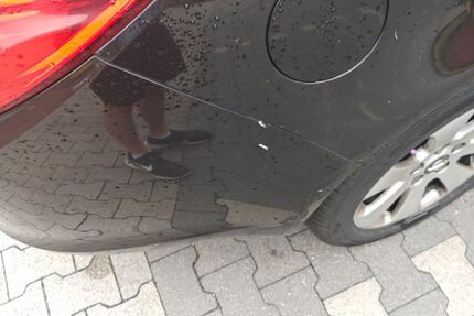 Opel Insignia 234.000 km 2.500 &euro; Gronau 48599