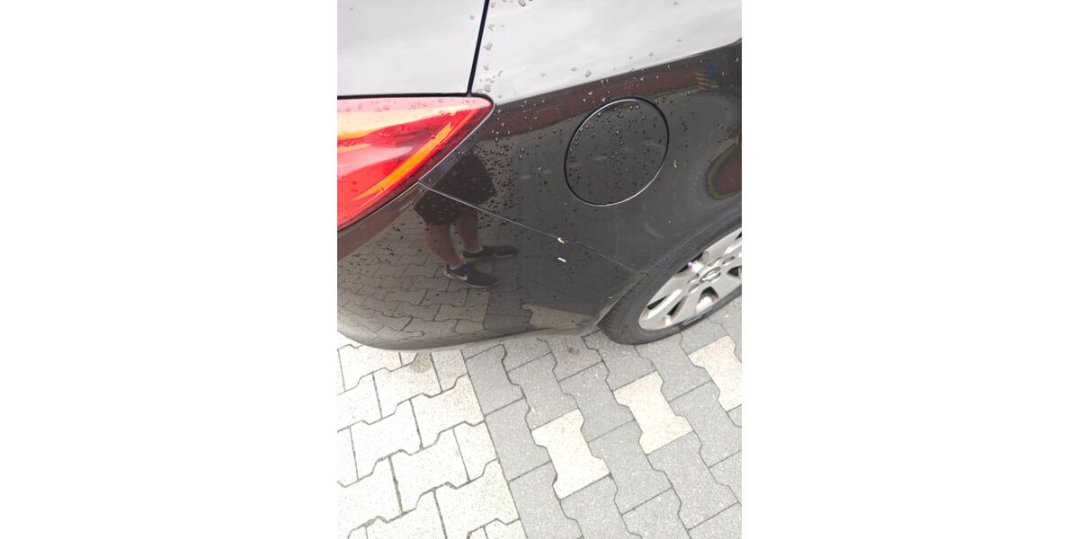 Opel Insignia 234.000 km 2.500 &euro; Gronau 48599