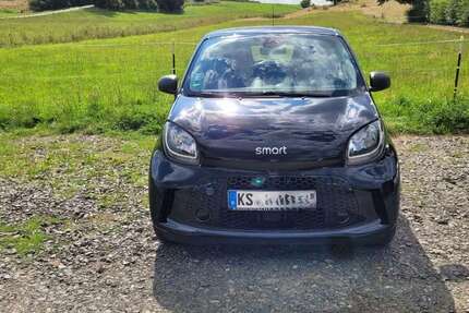 Smart forFour 20.381 km 11.000 &euro; Vellmar, Stadt 34246