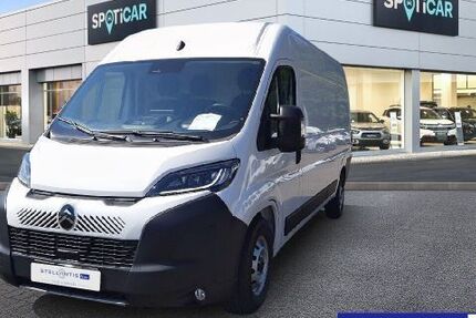 Citroen Jumper 6.432 km 29.890 &euro; Saarbrücken 66119