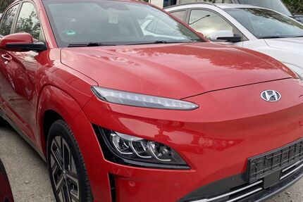 Hyundai KONA 54.534 km 23.900 &euro; Eitorf 53783