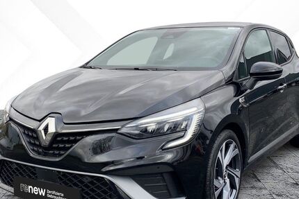 Renault Clio 28.073 km 16.990 € Göttingen 37079