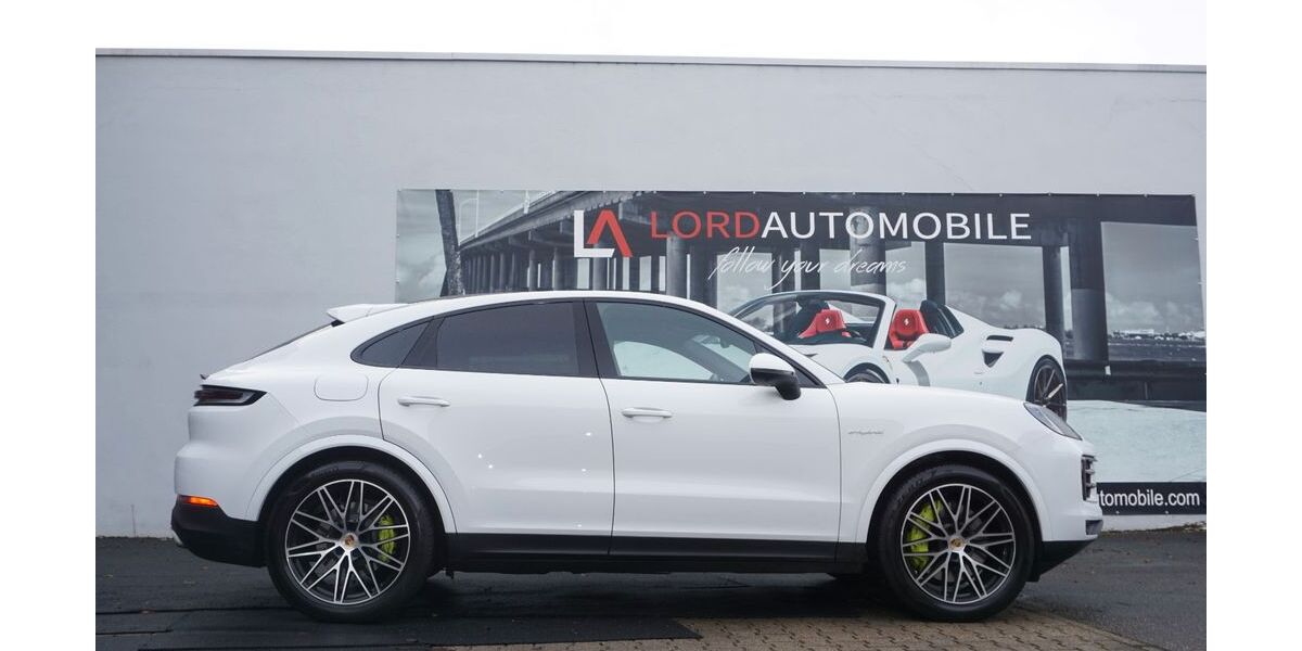 Porsche Cayenne 12.950 km 94.999 &euro; Stuttgart 70499