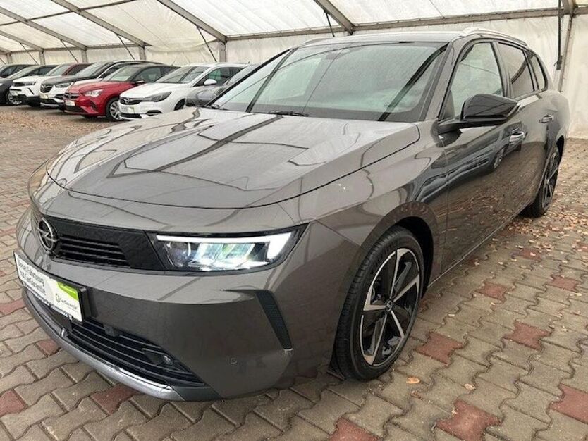 Astra