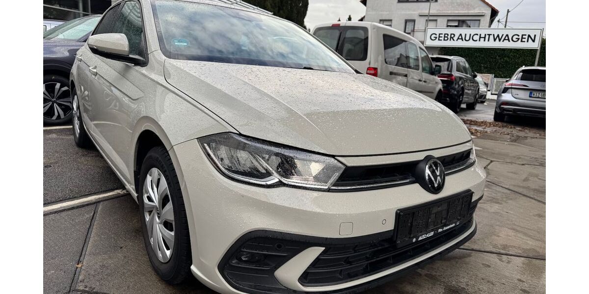 VW Polo 132.611 km 11.850 € Frankfurt am Main 65936