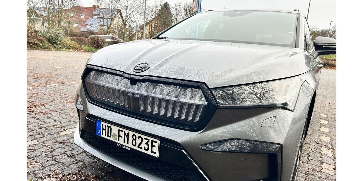 Skoda Enyaq 61.685 km 28.900 € Reilingen 68799