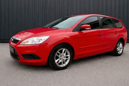 Ford Focus 169.150 km 2.999 &euro; Bruckberg 84079