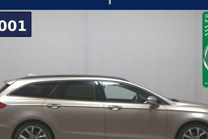 Ford Mondeo 90.796 km 15.980 &euro; Gyhum/Bockel 27404