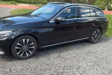 Mercedes-Benz C 200 97.500 km 17.999 &euro; Gilserberg 34630