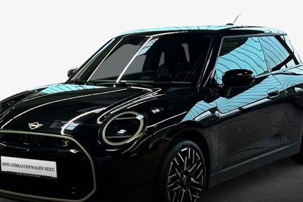 Mini Cooper SE 11.348 km 31.670 &euro; Karlsruhe 76227