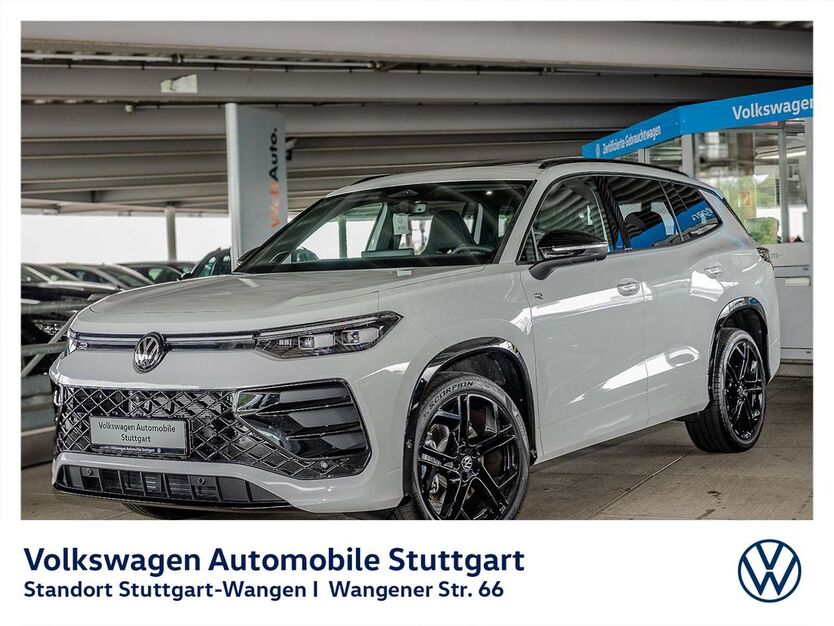 VW Tayron 6.967 km 52.830 € Stuttgart-Wangen 70188