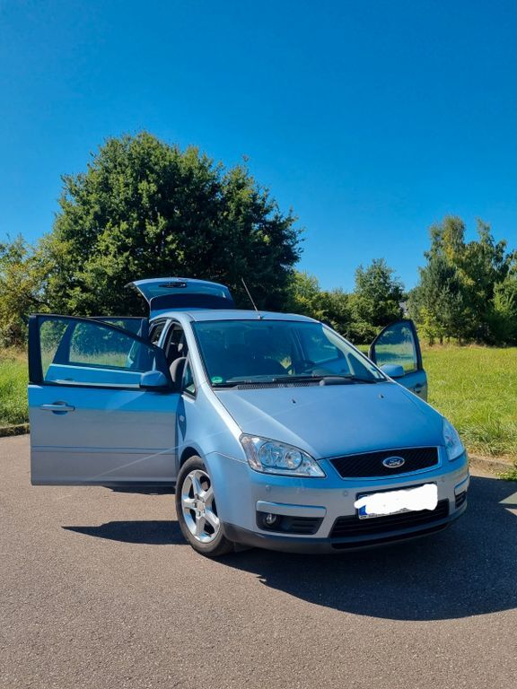 C-Max