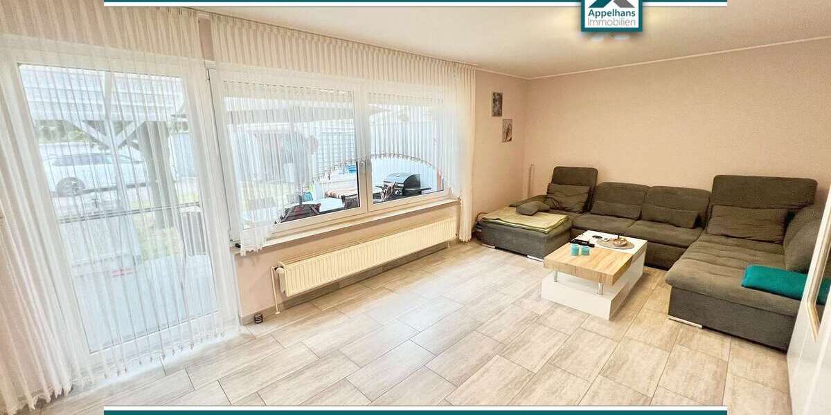 Haus zum Kaufen in Hasbergen 279.000 € 118 m² 4 zimmer