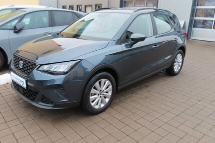 Seat Arona 19.700 km 18.990 &euro; Dombühl 91601