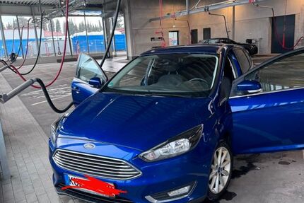 Ford Focus 150.200 km 6.100 &euro; Zandt 93499