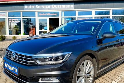 VW Passat Variant 86.600 km 22.950 &euro; Schirgiswalde-Kirschau 02681