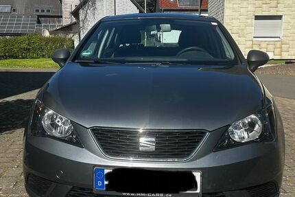 Seat Ibiza 110.000 km 6.500 &euro; Euskirchen 53879