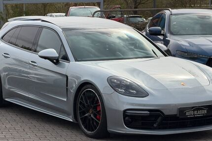 Porsche Panamera 134.619 km 59.990 &euro; Bad Mergentheim 97980