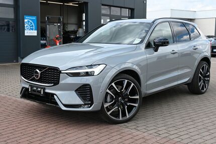 Volvo XC60 21.500 km 52.900 &euro; Jüterbog 14913