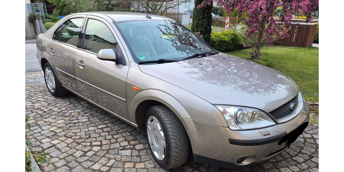 Ford Mondeo 170.000 km 4.000 &euro; Dresden 01109