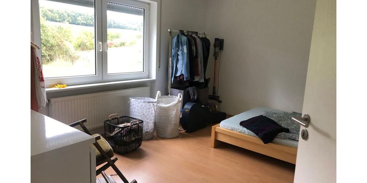 Gepflegte 3-Zimmer-Gartengeschosswohnung mit Einbauküche - Appartement Elzta-Auerbach Auerbach | Angebot:27053919