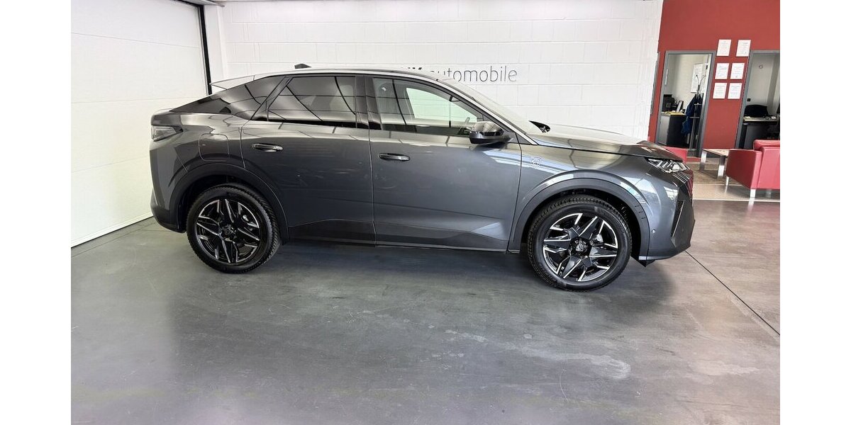 Peugeot 3008 GT 145 Mild Hybrid Full LED 360° AGR Sitze 29.996 km 26.420 &euro; Lich 35423