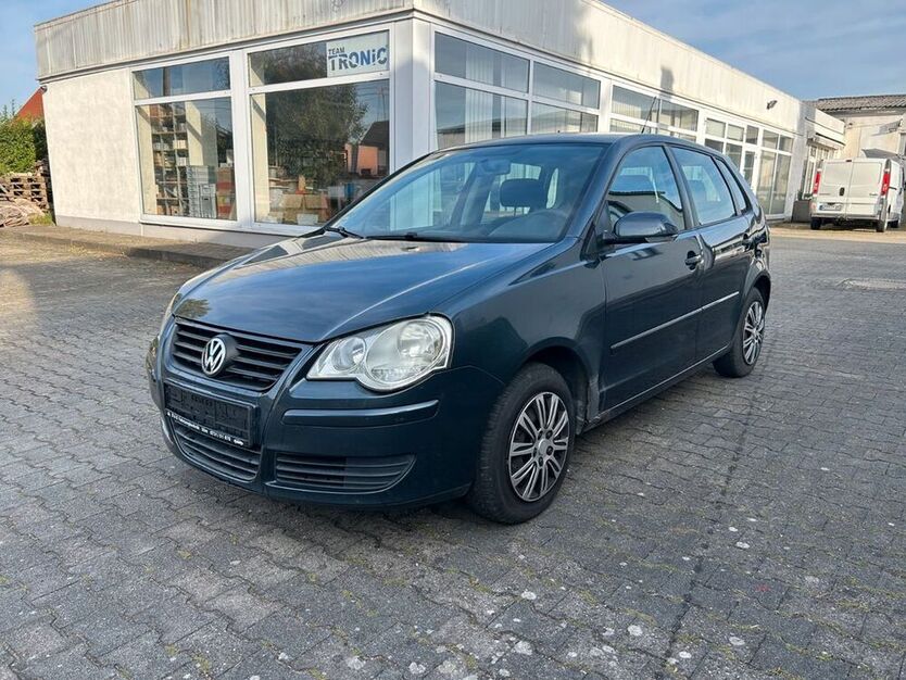 Polo