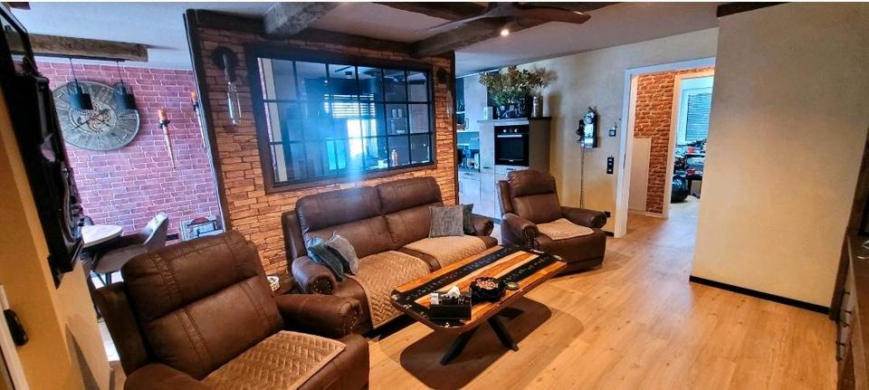 3 Zimmer Wohnung 73qm Nachmieter nur mit Wohnberechtigungsschein 3 zimmer