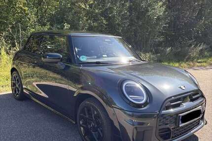 Mini Cooper S 5.300 km 36.100 € Walldorf 69190