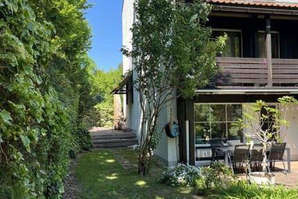 Haus Neufahrn bei Freising Neufahrn - 4 Zimmer, 140 m&sup2;, 760.000&euro; | Angebot:24708481