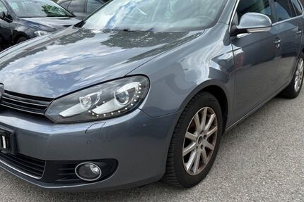 VW Golf 196.000 km 4.600 &euro; Obergünzburg 87634