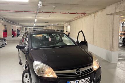 Opel Astra 182.000 km 3.950 &euro; Hösbach 63768