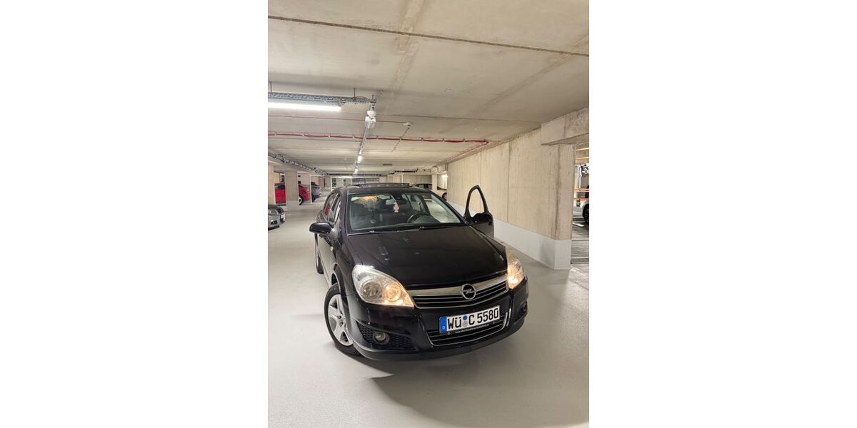 Opel Astra 182.000 km 3.950 &euro; Hösbach 63768