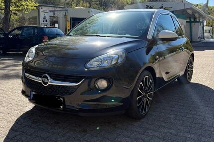 Opel Adam 58.500 km 8.390 &euro; Meinerzhagen 58540