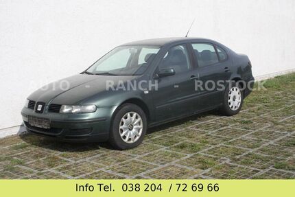Seat Toledo