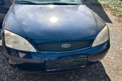 Ford Mondeo 193.258 km 1.000 &euro; Riedstadt 64560