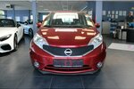 Nissan Note 1.2 Acenta 360° - Navi - AHK. 85.936 km 7.980 &euro; Euskirchen 53881