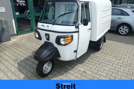 Piaggio APE