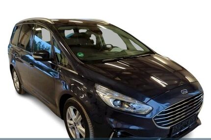 Ford Galaxy 94.179 km 19.980 &euro; Dorfmark 29683