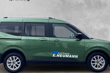Ford Tourneo Courier 3.000 km 25.980 &euro; Spremberg (bei Cottbus) 03130