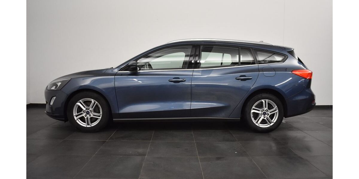 Ford Focus 128.950 km 9.990 &euro; Arnstadt 99310