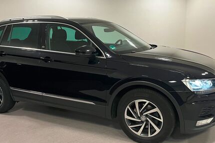 VW Tiguan 147.000 km 16.900 &euro; Biebesheim am Rhein 64584