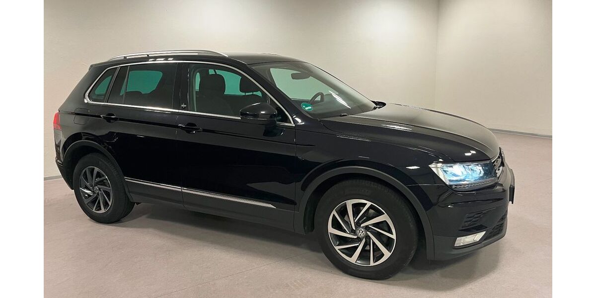 VW Tiguan 147.000 km 16.900 &euro; Biebesheim am Rhein 64584