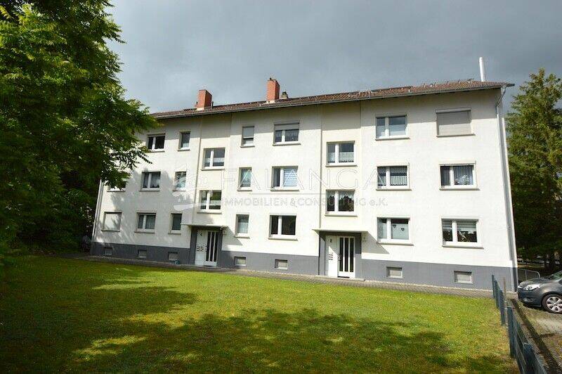 Etagenwohnung Budenheim - 2 Zimmer, 50 m&sup2;, 149.000&euro; | Angebot:26597519