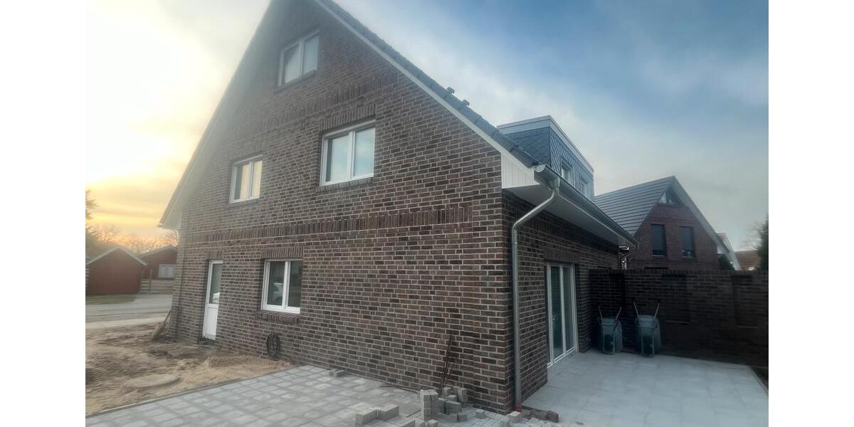 Doppelhaushälfte Himmelpforten - 4 Zimmer, 115 m&sup2;, 1.400&euro; | Angebot:26329988