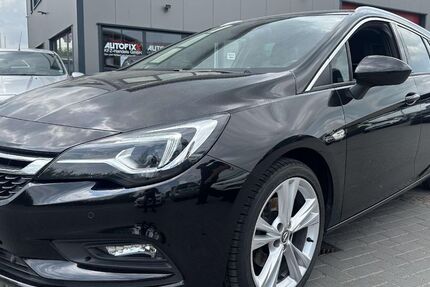 Opel Astra 156.000 km 9.999 € Alzey 55232
