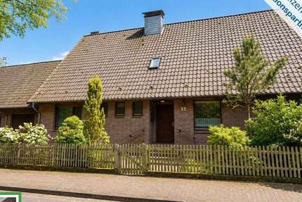 Haus Bad Bodenteich / Bodenteich Bodenteich - 9 Zimmer, 185 m&sup2;, 330.000&euro; | Angebot:26134155