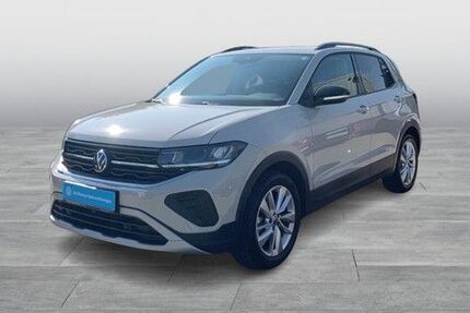 VW T-Cross 25.342 km 21.979 € Oldenburg 26135