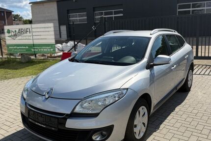 Renault Megane 344.379 km 3.290 &euro; Ellerau 25479