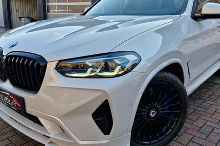 Alpina XD3 22.000 km 75.999 &euro; Floß 92685